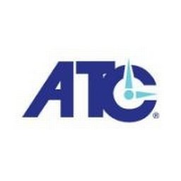 Company logo ATC Healthcare