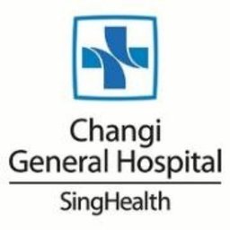Company logo Changi General Hospital