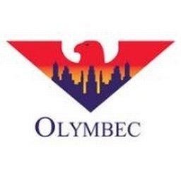 Company logo Olymbec