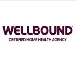 Company logo WELLBOUND Certified Home Health Agency