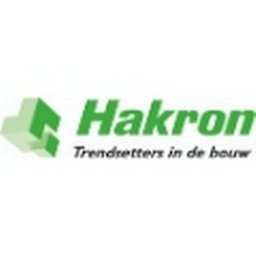 Company logo Hakron Nederland B.V.