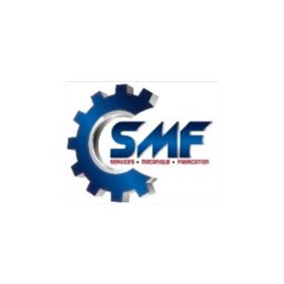 Company logo SMF