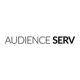 Company logo Audience Serv GmbH