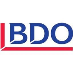 Company logo BDO