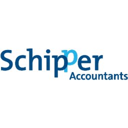 Company logo Schipper Accountants