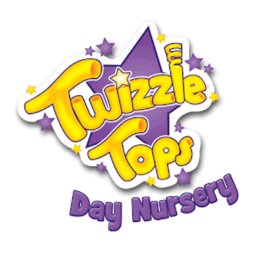 Twizzle Tops Day Nurseries Logo