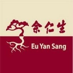 公司标志 Eu Yan Sang (Hong Kong) Limited