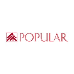 公司标志 Popular Holdings Limited
