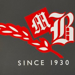 Company logo Malcolm Barnecutt Bakery Limited