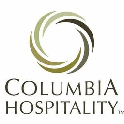 Company logo Columbia Hospitality