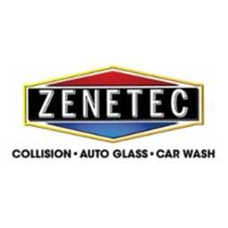 Company logo Zenetec