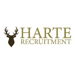 Company logo Harte Consulting
