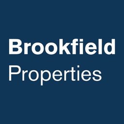 Company logo Brookfield Properties