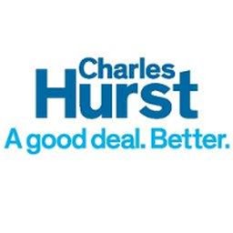 Charles Hurst Logo