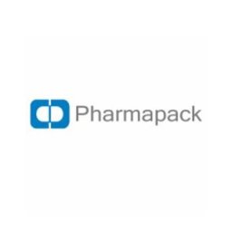 Logotipo de la empresa Pharmapack S.A DE C.V.