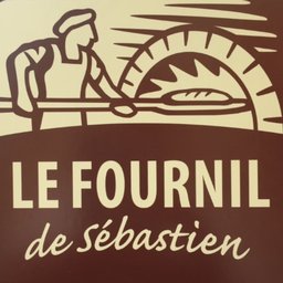 Company logo Bakkerij Le Fournil de Sebastien