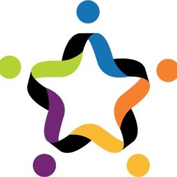 Company logo Vibrance