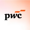 شعار الشركة PwC Middle East