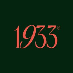 Company logo 1933 Liquor Co.