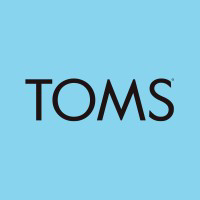 Company logo TOMS
