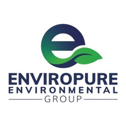 Company logo Enviropure/First Response