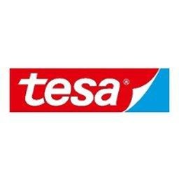 Company logo tesa
