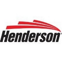 Company logo Henderson Products