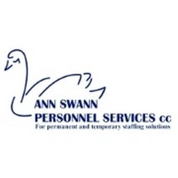 Company logo Ann Swann Personnel Services
