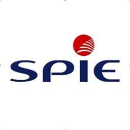 Company logo SPIE