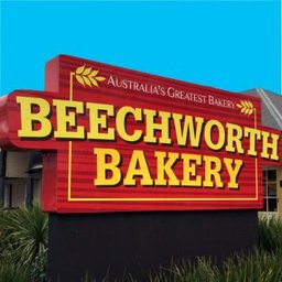 Company logo Beechworth Bakery