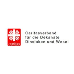 Firmenlogo Caritasverband für die Dekanate Dinslaken und Wesel