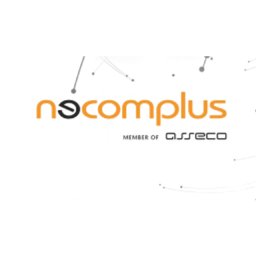 Company logo Necomplus S.L