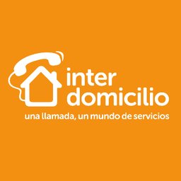 Company logo Interdomicilio