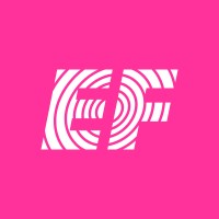 Logo perusahaan EF Education First