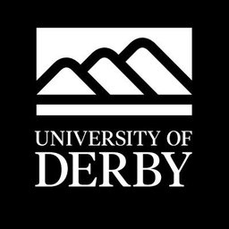 Company logo University of Derby