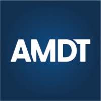 Company logo AMDT