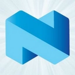 Company logo Nordic Semiconductor