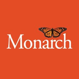 Company logo Monarch NC
