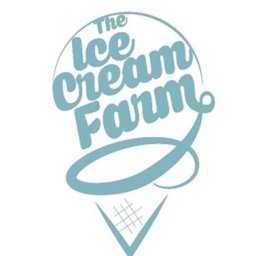 Company logo The Ice Cream Farm