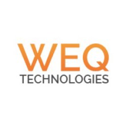 कंपनी का लोगो WEQ Technologies