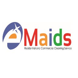 Company logo eMaids