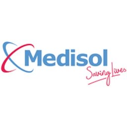 Company logo Medisol