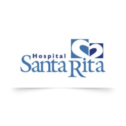 Company logo HOSPITAL SANTA RITA