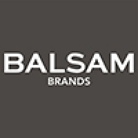Company logo Balsam Brands