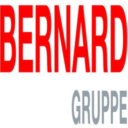 Firmenlogo bernard gruppe