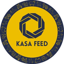 कंपनी का लोगो Kasa Feed Mills India Pvt Ltd