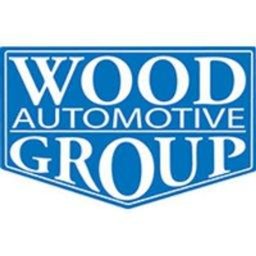 Company logo Wood Automotive Group