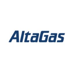 Company logo AltaGas