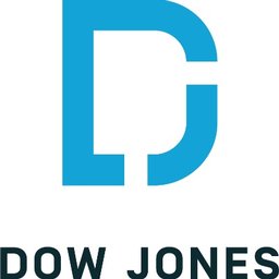 Company logo Dow Jones