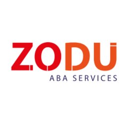 Company logo Zodu ABA Services